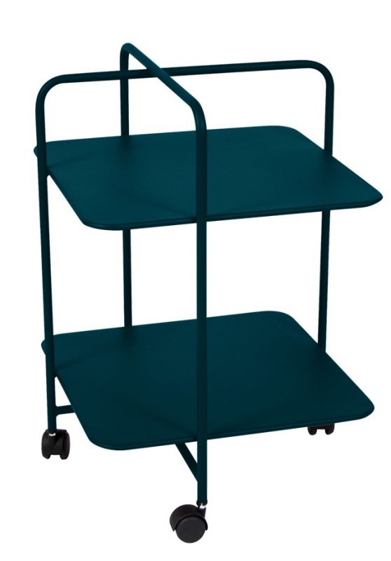 Alfred Outdoor Side Table Fermob
